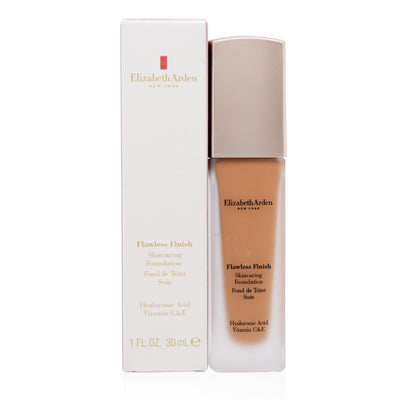 Elizabeth Arden/Flawless Finish Skincaring Foundation 460w 1.0 Oz (30 ml) - Ammery Essence