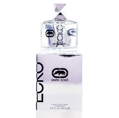Ecko/Marc Ecko EDT Spray 3.4 Oz for Men - Ammery Essence