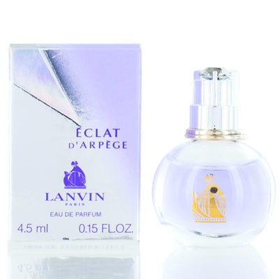 Eclat de Arpege/Lanvin EDP Splash 0.16 Oz (4.5 ml) for Women - Ammery Essence