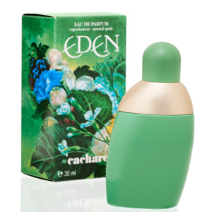 Eden/Cacharel EDP Spray 1.0 Oz for Women - Ammery Essence