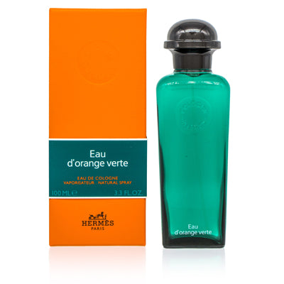 Eau D'orange Verte/Hermes Cologne Spray 3.3 Oz Unisex - Ammery Essence