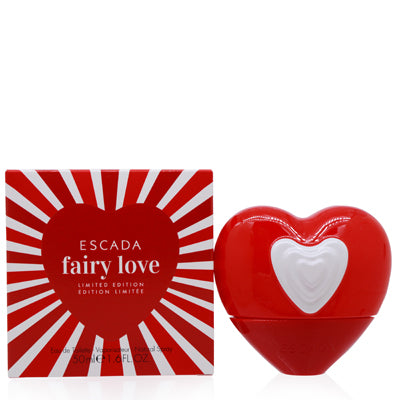 Fairy Love/Escada EDT Spray 1.6 Oz (50 ml) for Women - Ammery Essence
