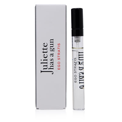 Ego Stratis/Juliette Has a Gun EDP Spray 0.17 Oz (5.0 ml) for Women - Ammery Essence