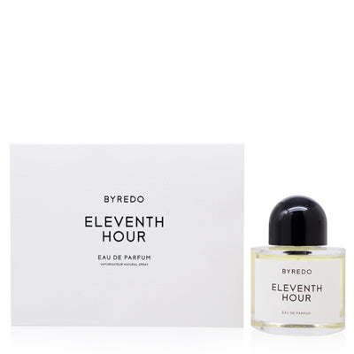 Eleventh Hour/Byredo EDP Spray 3.3 Oz (100 ml) Unisex - Ammery Essence