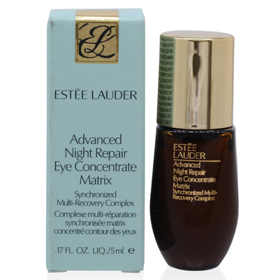 Estee Lauder/Advanced Night Repair Eye Concentrate Matrix 0.17 Oz (5 ml) - Ammery Essence