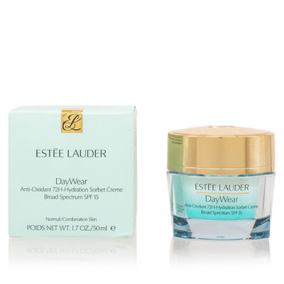 Estee Lauder/Daywear Anti-Oxidant 72h Hydration Sorbet Cream 1.7 Oz (50 ml) - Ammery Essence