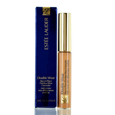 Estee Lauder/Double Wear Stay in Place Concealer 04 New Medium Deep .24 Oz - Ammery Essence