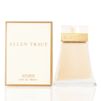 Ellen Tracy/Ellen Tracy EDP Spray 3.4 Oz for Women - Ammery Essence