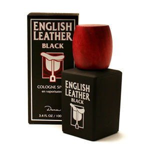 English Leather Black/Dana Cologne Spray 3.4 Oz for Men - Ammery Essence