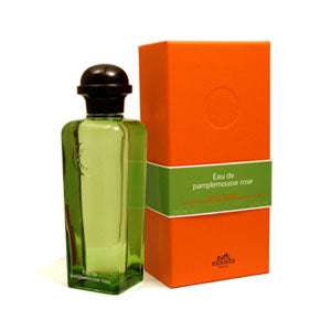 Eau de Pamplemousse Rose/Hermes Cologne 6.7 Oz (200 ml) Unisex - Ammery Essence