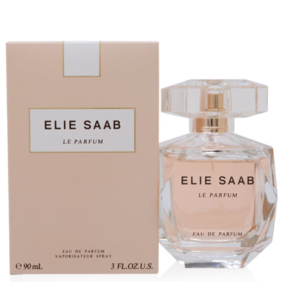 Elie Saab le Parfum/Elie Saab EDP Spray 3.0 Oz (90 ml) for Women - Ammery Essence