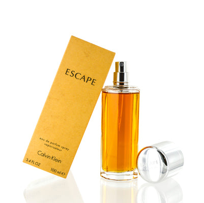 Escape/Calvin Klein EDP Spray 3.4 Oz (100 ml) for Women - Ammery Essence