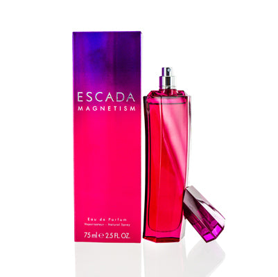 Escada Magnetism/Escada EDP Spray 2.5 Oz (75 ml) for Women - Ammery Essence
