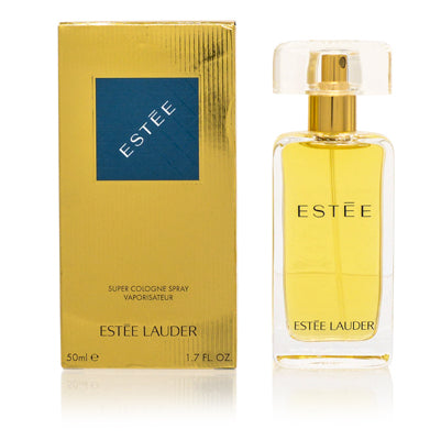 Estee/Estee Lauder EDP Super Cologne EDP Spray 1.7 Oz for Women - Ammery Essence
