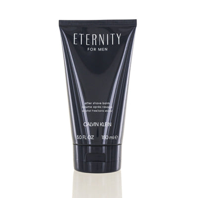 Eternity Men/Calvin Klein After Shave Balm 5.0 Oz for Men - Ammery Essence