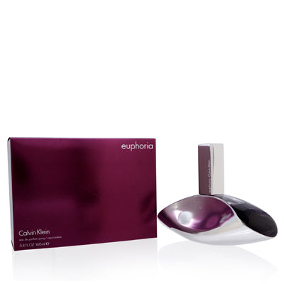 Euphoria/Calvin Klein EDP Spray 5.5 Oz for Women - Ammery Essence