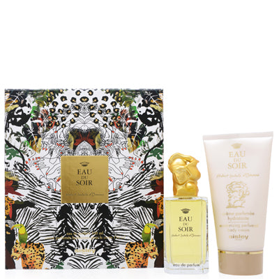 Eau du Soir/ Sisley Set for Women - Ammery Essence