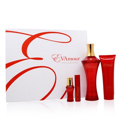 Evamour/Eva Longoria Set for Women - Ammery Essence