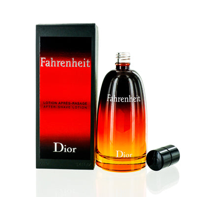 Fahrenheit/Ch.dior After Shave Lotion 3.3 Oz for Men - Ammery Essence