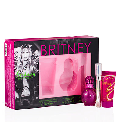Fantasy/Britney Spears Set for Women - Ammery Essence