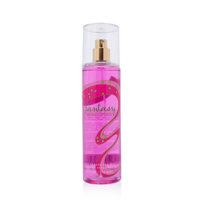 Fantasy/Britney Spears Body Mist Spray 8.0 Oz (240 ml) for Women - Ammery Essence