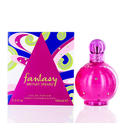 Fantasy/Britney Spears EDP Spray 3.3 Oz for Women - Ammery Essence