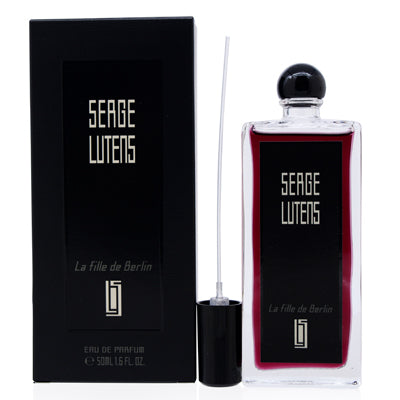 La Fille de Berlin/Serge Lutens EDP Spray 1.6 Oz (50 ml) Unisex - Ammery Essence
