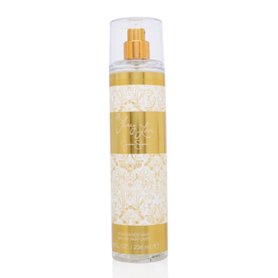 Fancy Love/Jessica Simpson Body Mist Spray 8.0 Oz (240 ml) for Women - Ammery Essence