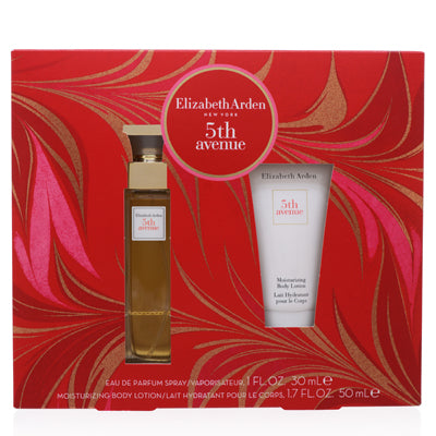Fifth Avenue/Elizabeth Arden Set for Women - Ammery Essence