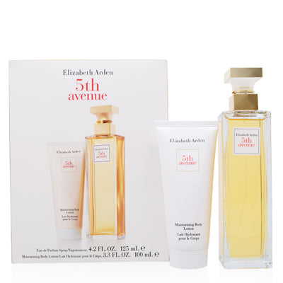 Fifth Avenue/Elizabeth Arden Set for Women - Ammery Essence