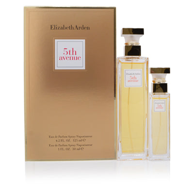 Fifth Avenue/Elizabeth Arden Set for Women - Ammery Essence
