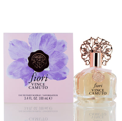 Fiori Vince Camuto/Vince Camuto EDP Spray 3.4 Oz (100 ml) for Women - Ammery Essence