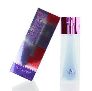 Fujiyama Deep Purple/Succes de Paris EDP Spray 3.3 Oz (100 ml) for Women - Ammery Essence