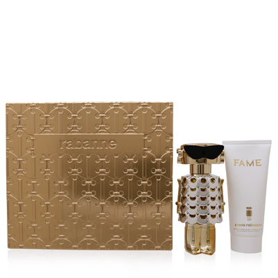Fame/Paco Rabanne 2 Pc Set for Women - Ammery Essence