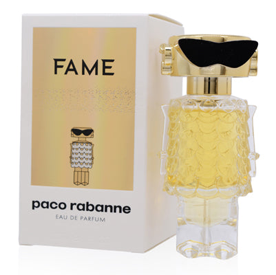 Fame/Paco Rabanne EDP Spray 1.0 Oz (30 ml) for Women - Ammery Essence