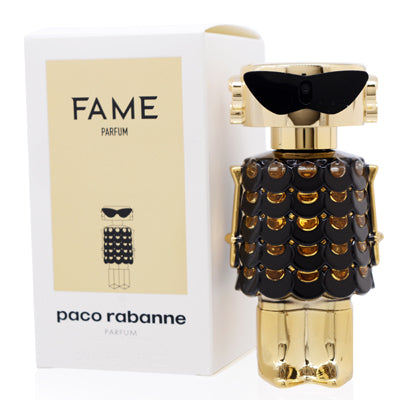 Fame/Paco Rabanne Parfum Spray Refillable 1.7 Oz (50 ml) for Women - Ammery Essence