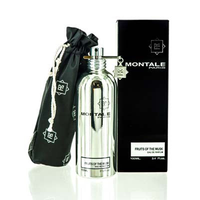 Fruits of the Musk/Montale EDP Spray 3.3 Oz (100 ml) Unisex - Ammery Essence