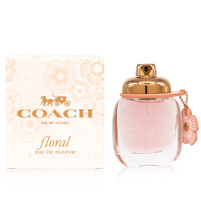 Floral/Coach EDP Spray 1.0 Oz (30 ml) for Women - Ammery Essence