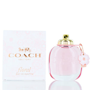 Floral/Coach EDP Spray 3.0 Oz (90 ml) for Women - Ammery Essence