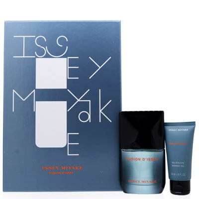 Fusion D'issey/Issey Miyake Set for Men - Ammery Essence