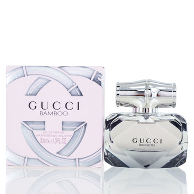 Gucci Bamboo/Gucci EDP Spray 1.0 Oz (30 ml) for Women - Ammery Essence