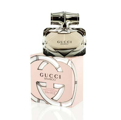 Gucci Bamboo/Gucci EDP Spray 1.6 Oz (50 ml) for Women - Ammery Essence
