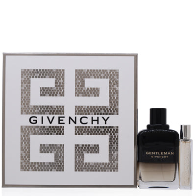 Gentleman Boisee/Givenchy Set for Men - Ammery Essence
