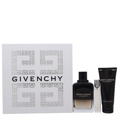 Gentleman Boisee/Givenchy Set for Men - Ammery Essence