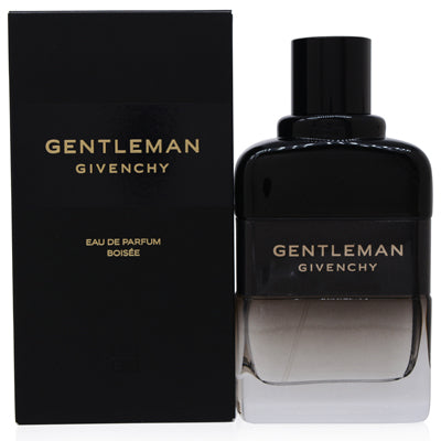 Gentleman Boisee/Givenchy EDP Spray 3.3 Oz (100 ml) for Men - Ammery Essence