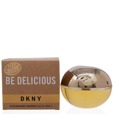Golden Delicious/Donna Karan EDP Spray 3.4 Oz (100 ml) for Women - Ammery Essence