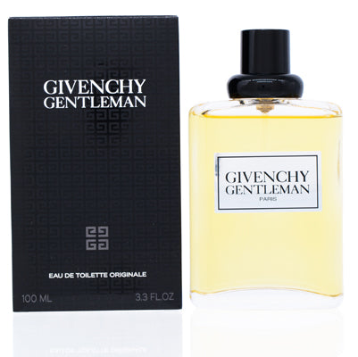 Givenchy Gentleman Originale /Givenchy EDT Spray 3.3 Oz (100 ml) for Men - Ammery Essence