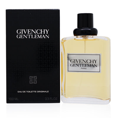 Givenchy Gentleman Originale /Givenchy EDT Spray 3.3 Oz (100 ml) for Men - Ammery Essence