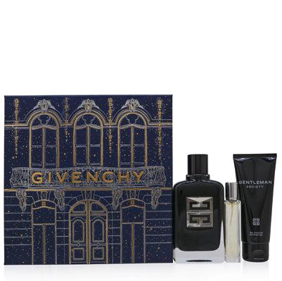 Gentleman Society/Givenchy Set for Men - Ammery Essence