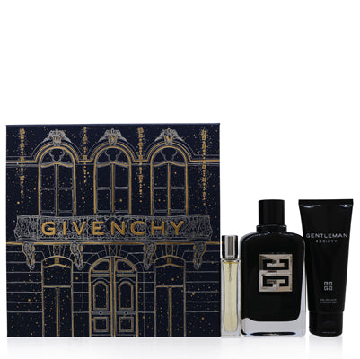 Gentleman Society/Givenchy Set for Men - Ammery Essence